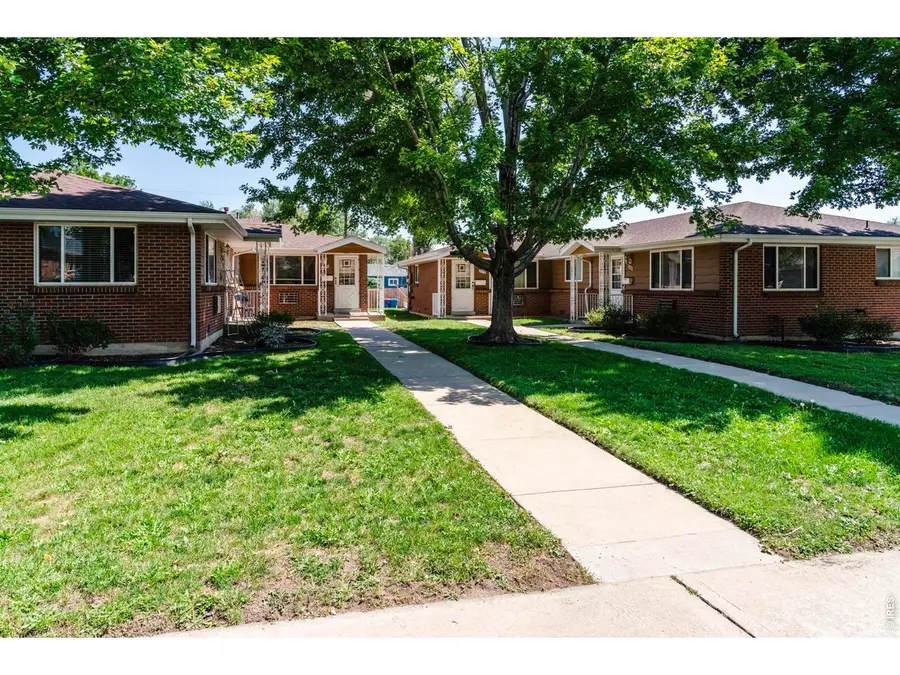 2020 Jay St, Edgewater, CO 80214 - #3