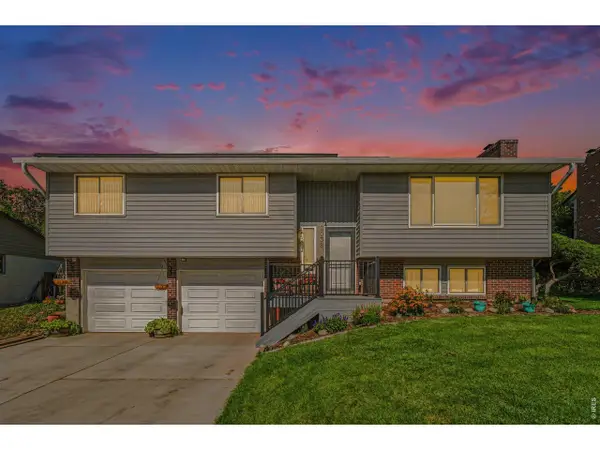2038 26th Ave, Greeley, CO 80634