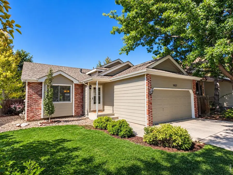 1827 Cambridge Ct, Loveland, CO 80538 - #2