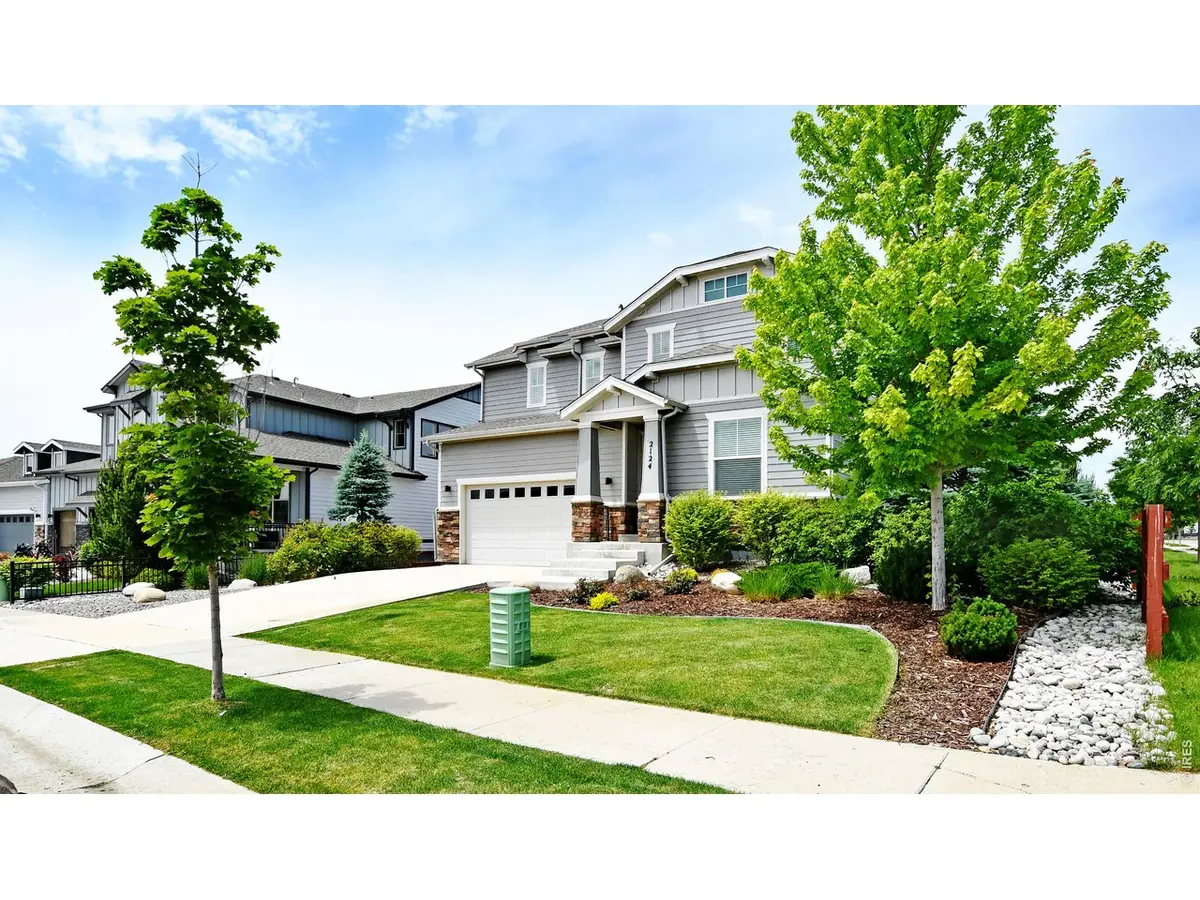 2124 Glean Ct, Windsor, CO 80550 - #1