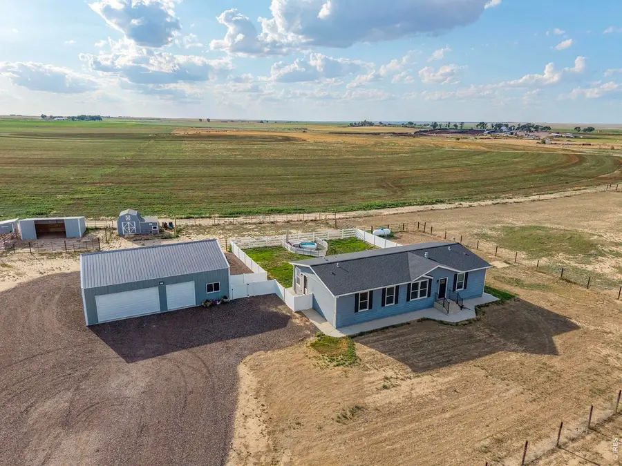 37101 County Road 59, Eaton, CO 80615 - #3