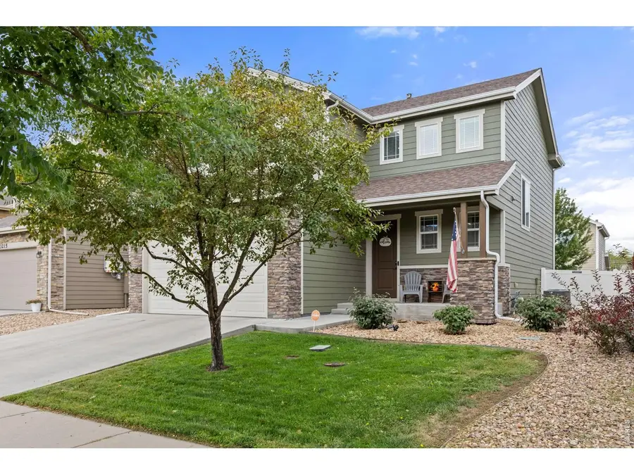 3211 San Carlo Ave, Evans, CO 80620 - #3