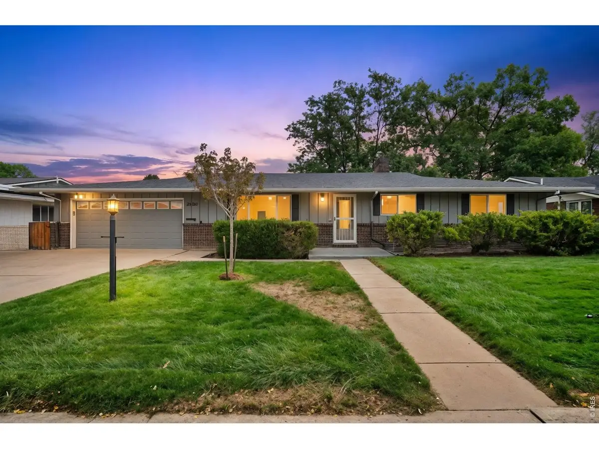 2108 Leila Dr, Loveland, CO 80538 - #1