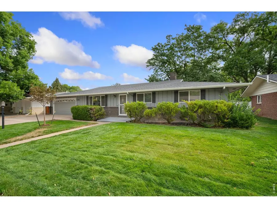 2108 Leila Dr, Loveland, CO 80538 - #2