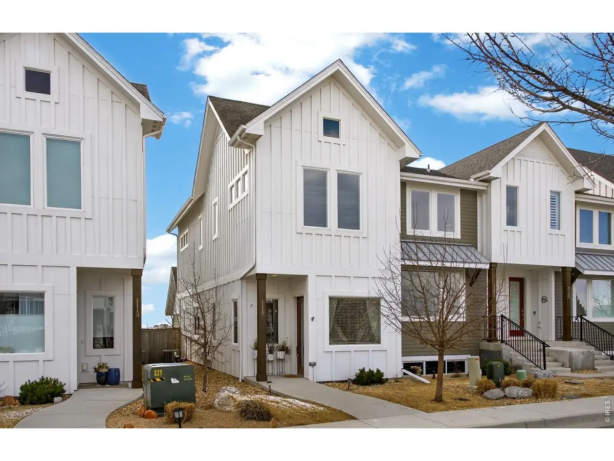 1117 Little Branch Ln, Berthoud, CO 80513 - #1