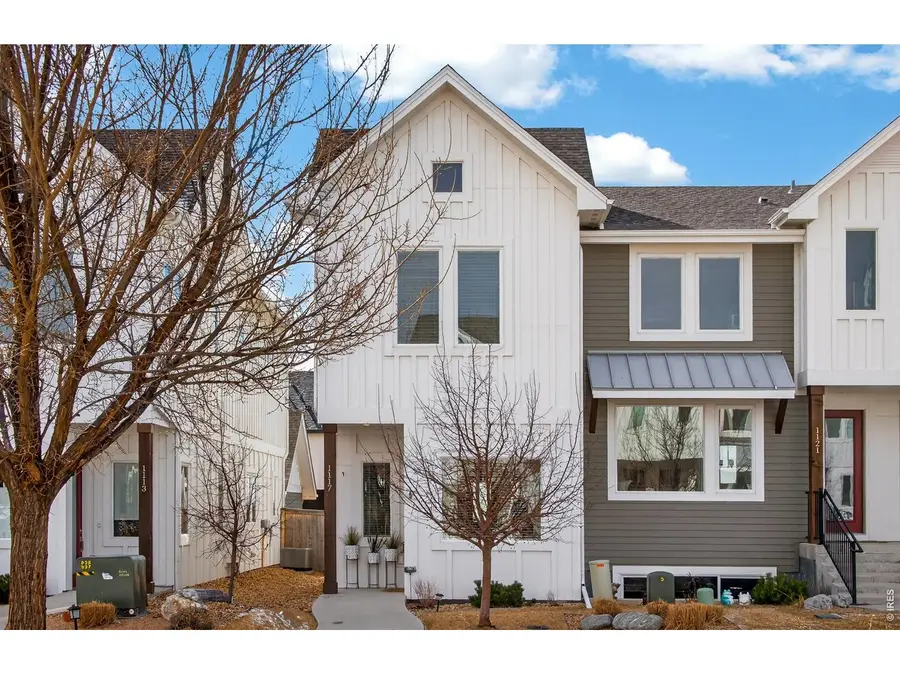 1117 Little Branch Ln, Berthoud, CO 80513 - #2