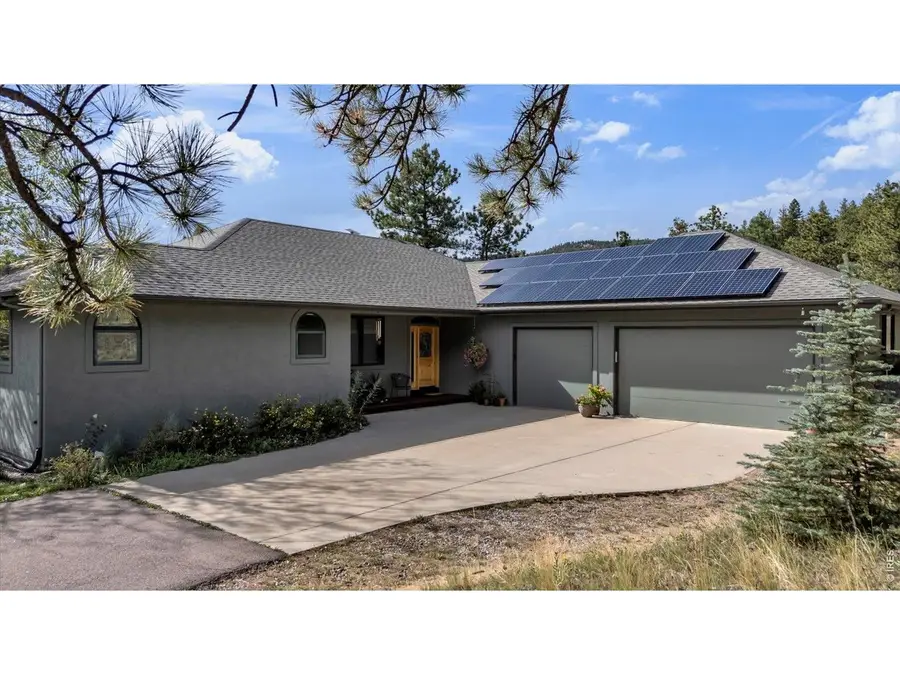 165 Bison Dr, Boulder, CO 80302 - #2
