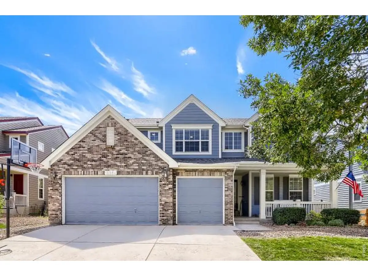 13364 W 86th Dr, Arvada, CO 80005 - #1