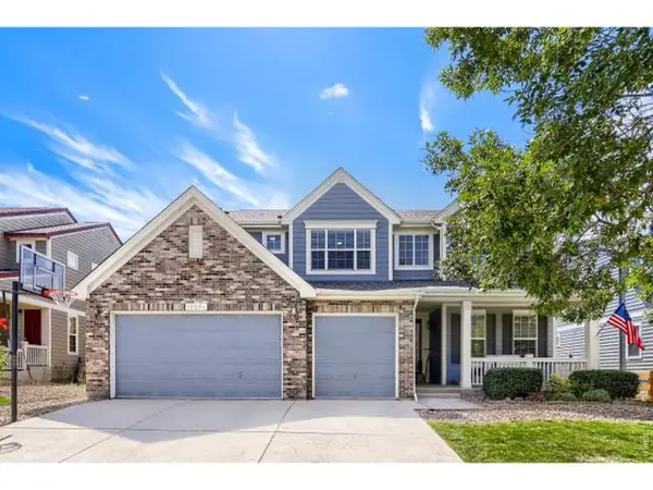 13364 W 86th Dr, Arvada, CO 80005