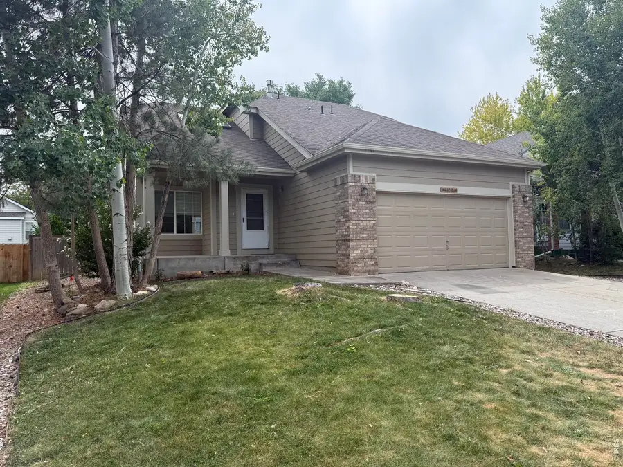 4152 Lookout Dr, Loveland, CO 80537 - #2