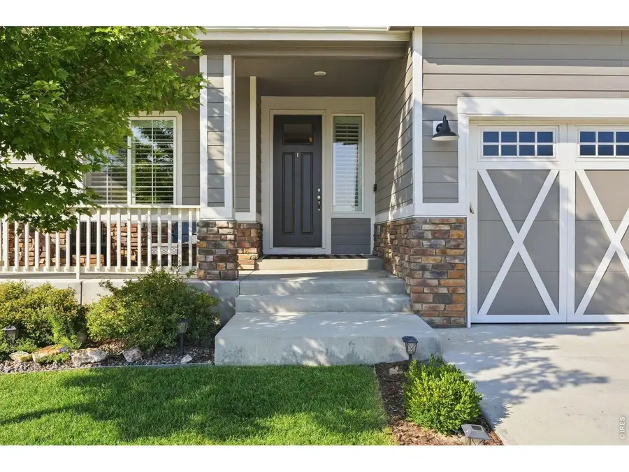 1123 Ibex Dr, Severance, CO 80550 - #3