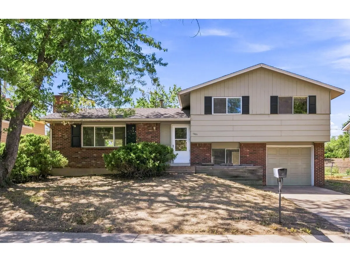 1001 Waite Dr, Boulder, CO 80303 - #1
