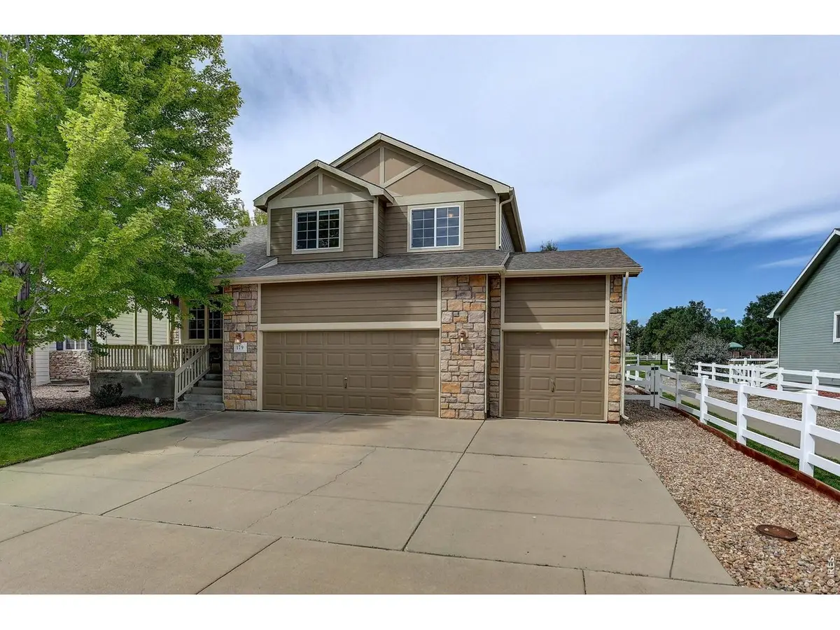 179 Green Teal Dr, Loveland, CO 80537 - #1