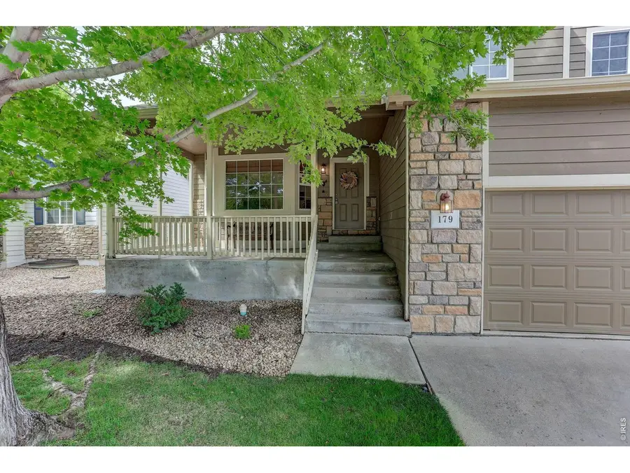 179 Green Teal Dr, Loveland, CO 80537 - #2