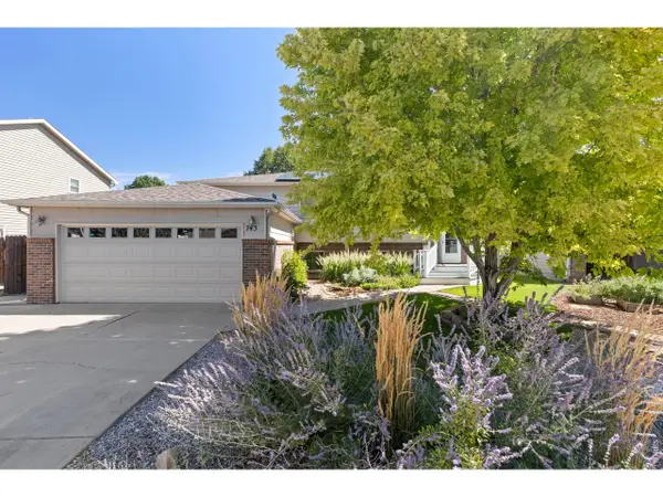 743 Ponderosa Dr, Windsor, CO 80550