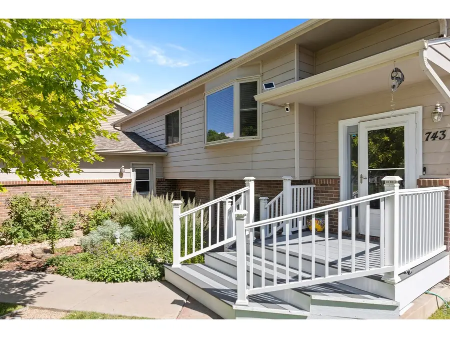 743 Ponderosa Dr, Windsor, CO 80550 - #3