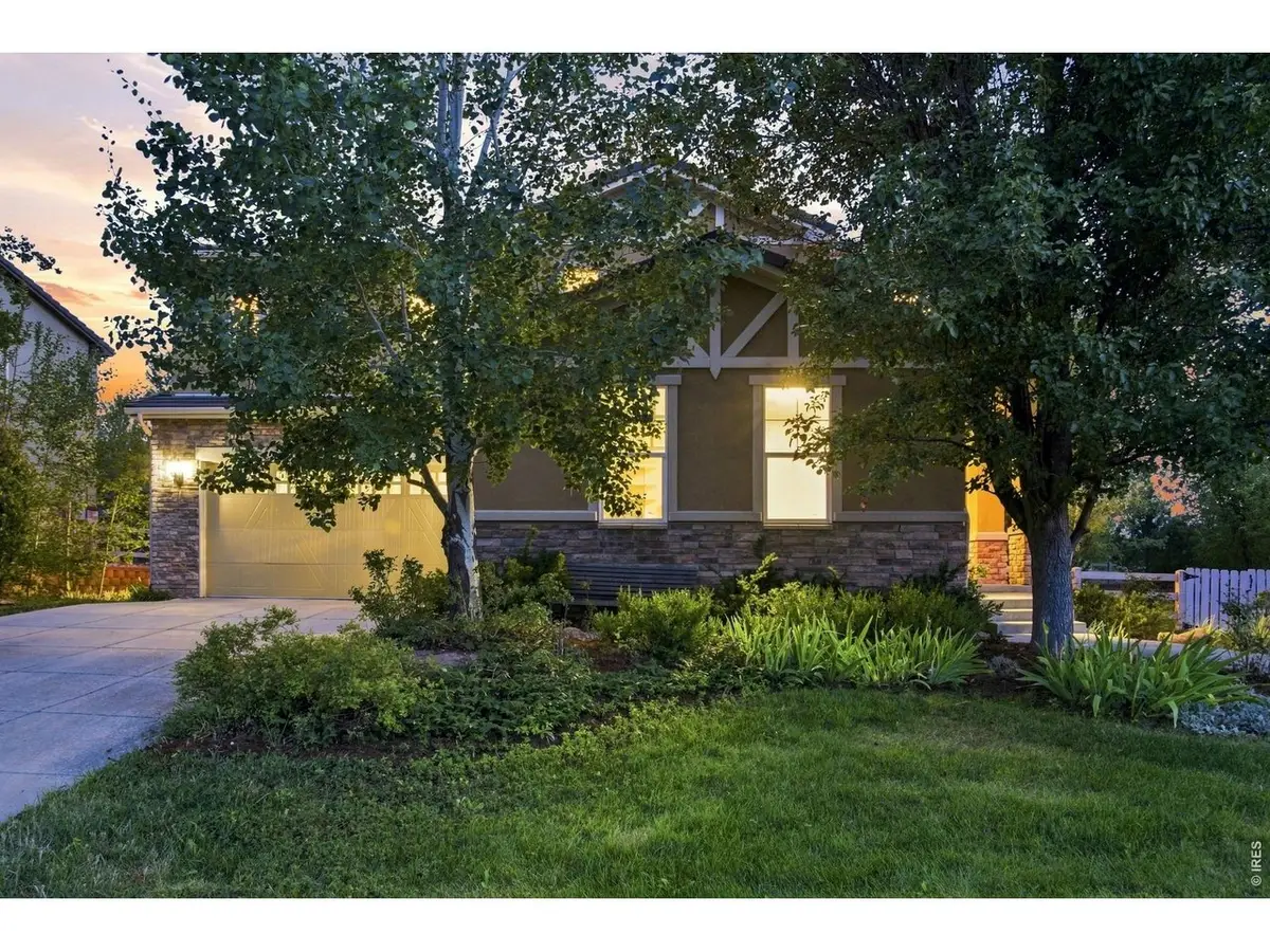 3340 Graylock Run, Broomfield, CO 80023 - #1