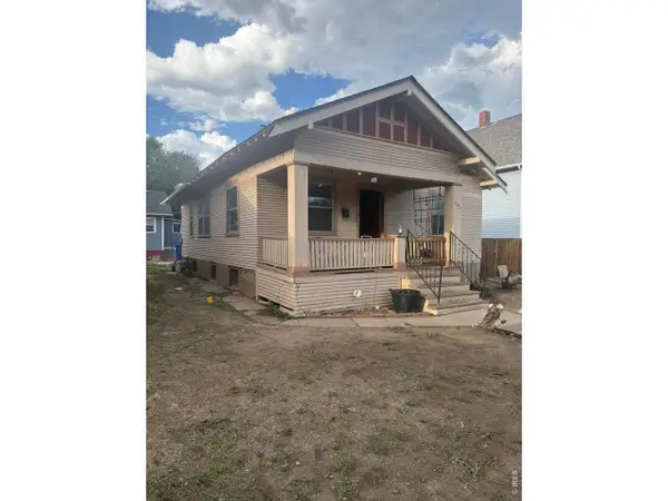 1125 10th St, Greeley, CO 80631