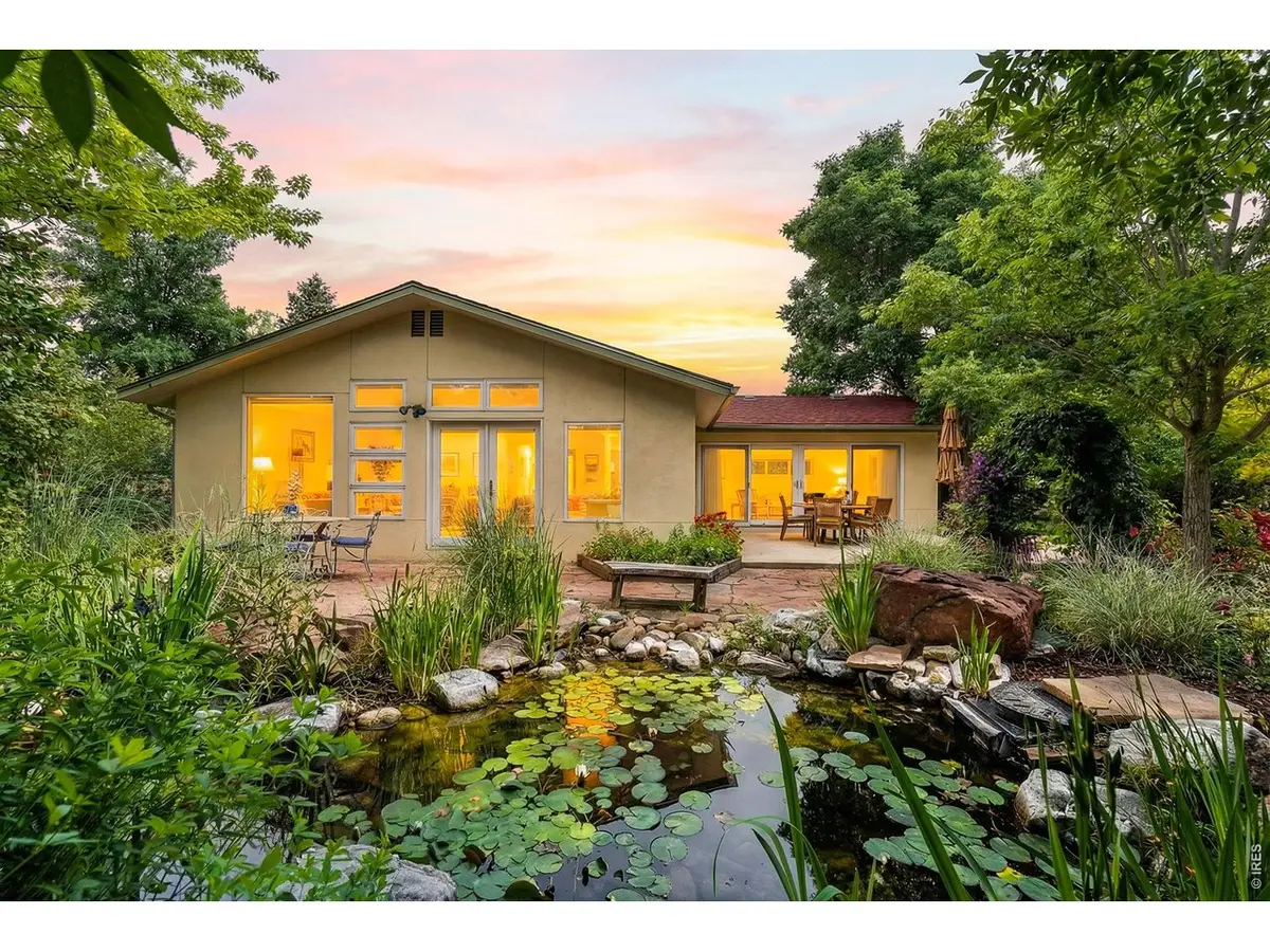4165 17th St, Boulder, CO 80304 - #1