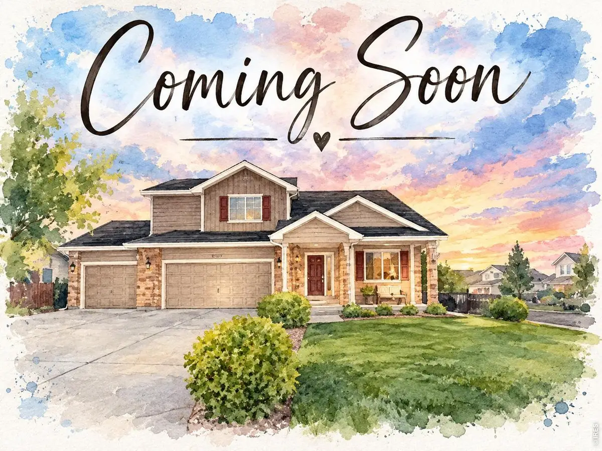 7203 W 21st Street Rd, Greeley, CO 80634 - #1