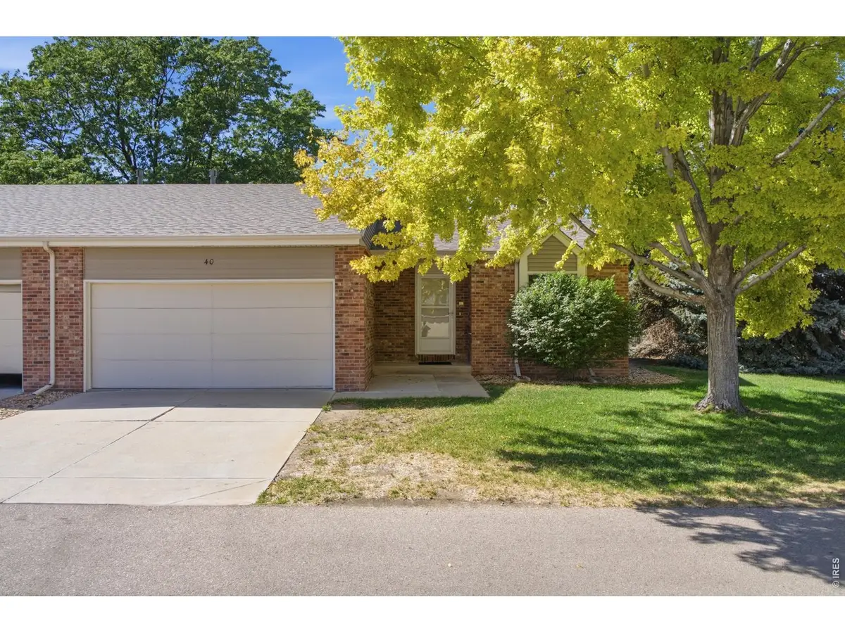 3950 W 12th St #40, Greeley, CO 80634 - #1