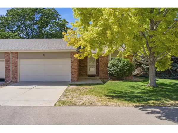 3950 W 12th St #40, Greeley, CO 80634