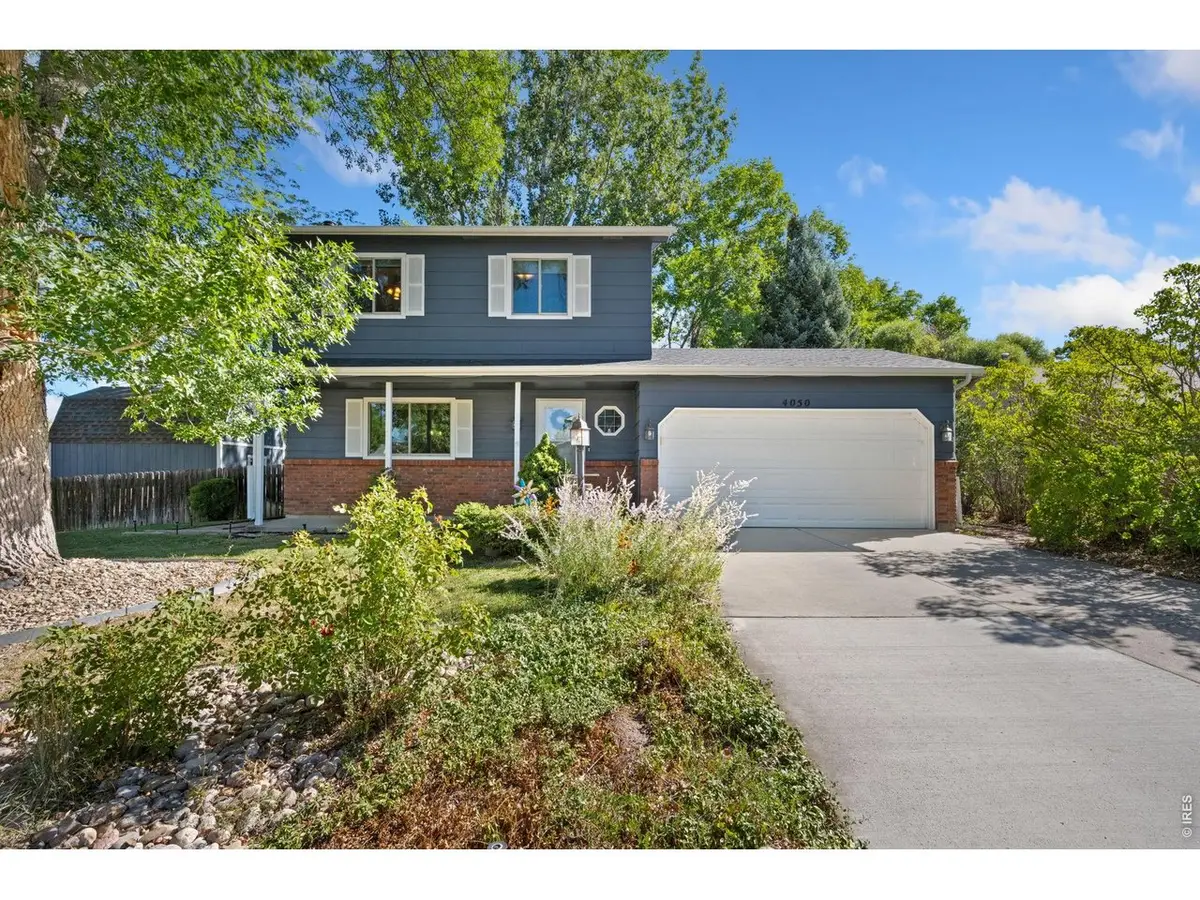 4050 Niobe Ct, Loveland, CO 80538 - #1