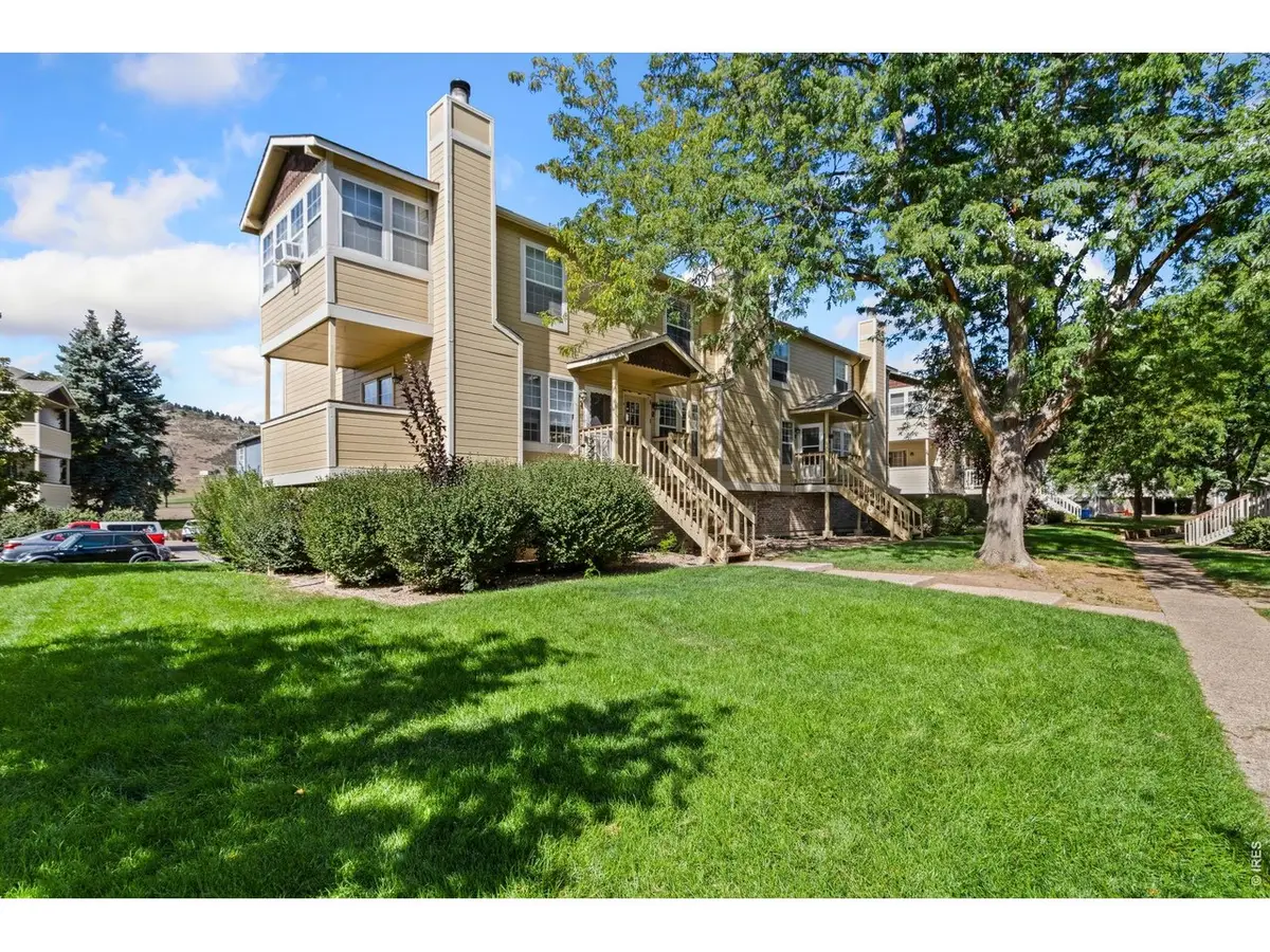 3200 Azalea Dr #F-1, Fort Collins, CO 80526 - #1