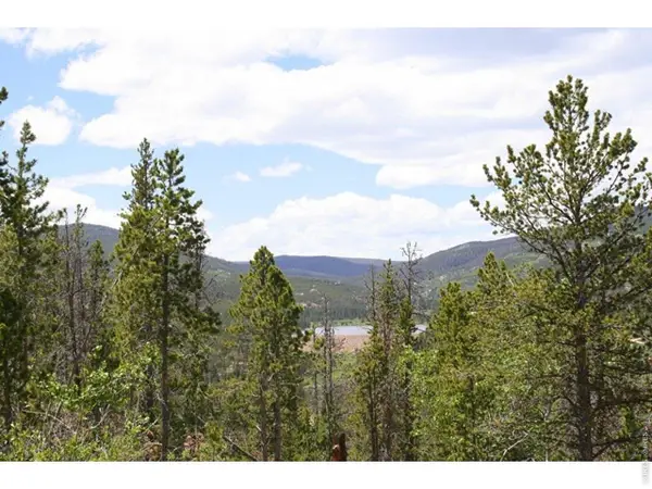 5713 N County Road 73c, Red Feather Lakes, CO 80545