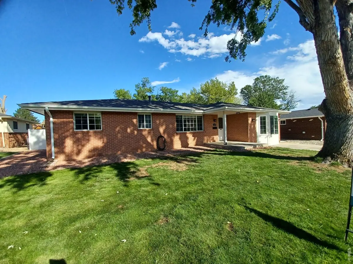 1430 Spencer St, Longmont, CO 80501 - #1
