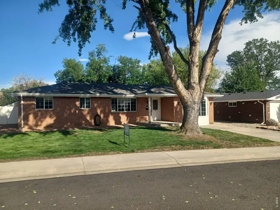 1430 Spencer St, Longmont, CO 80501 - #3