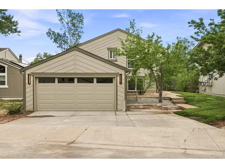 3760 Silver Plume Ln, Boulder, CO 80305 - #2