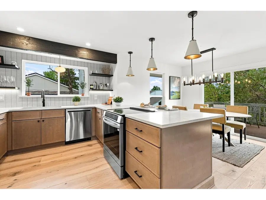 3760 Silver Plume Ln, Boulder, CO 80305 - #3
