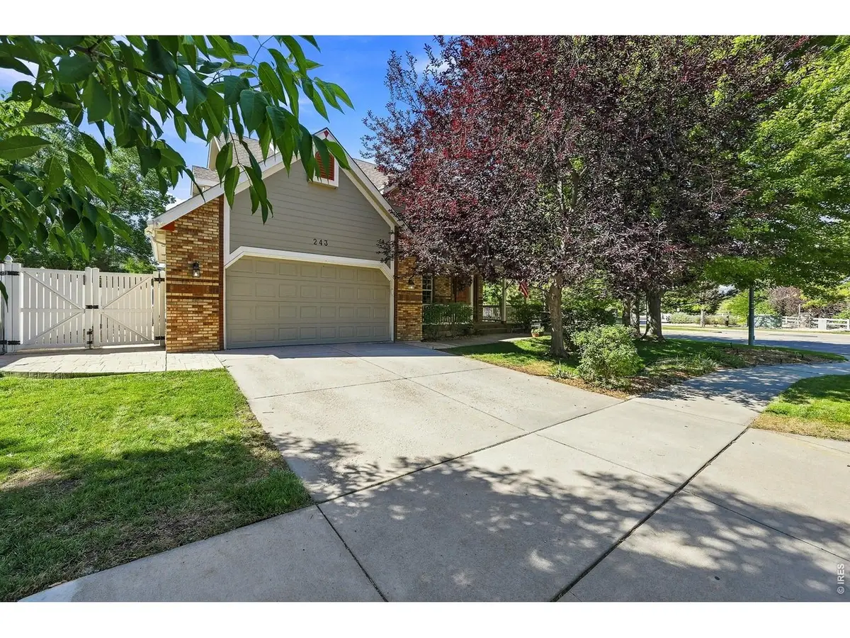 243 Cattail Bay, Windsor, CO 80550 - #1