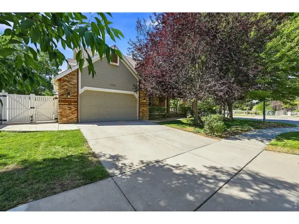 243 Cattail Bay, Windsor, CO 80550