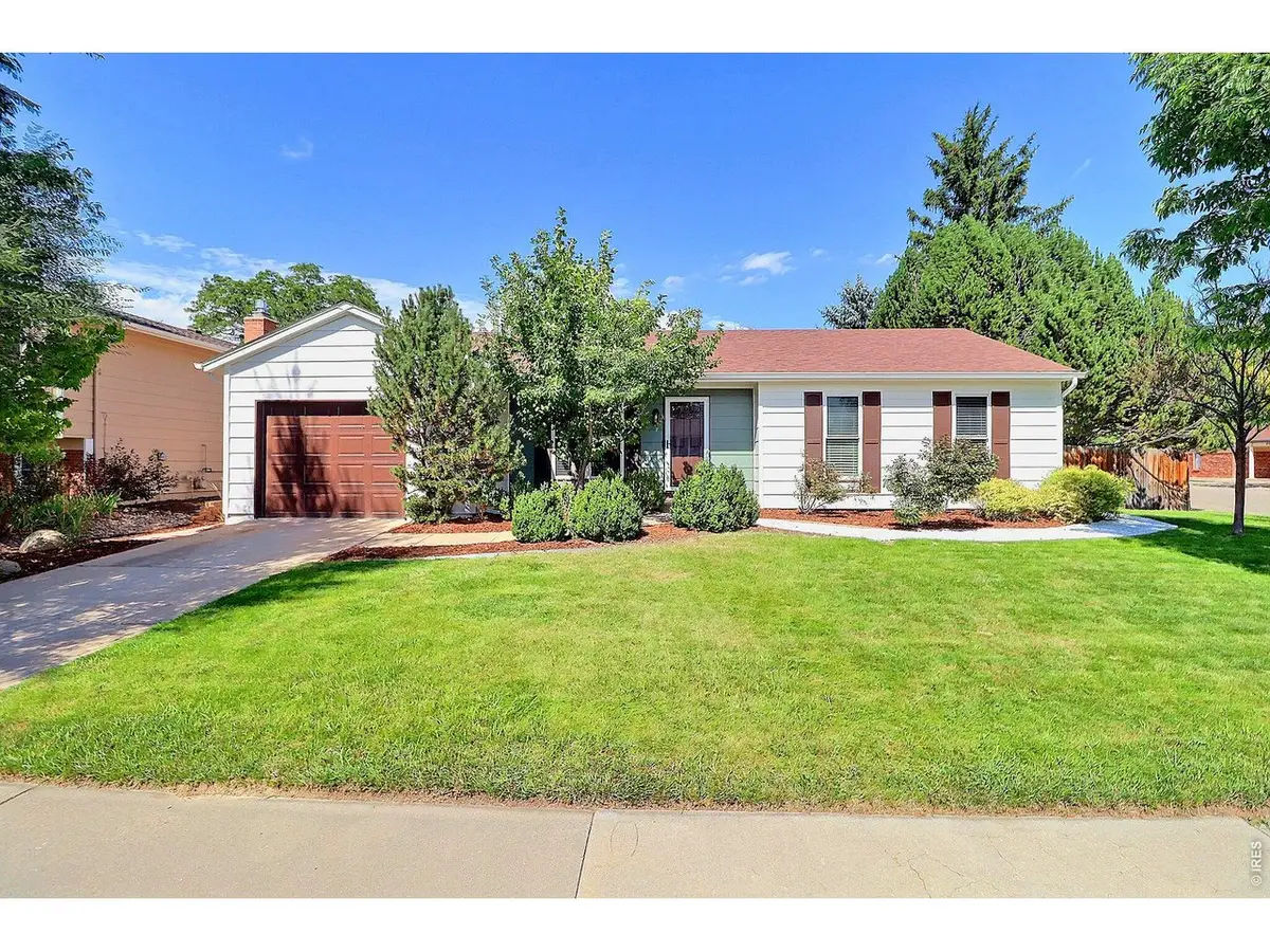 400 Towhee St, Fort Collins, CO 80526 - #1