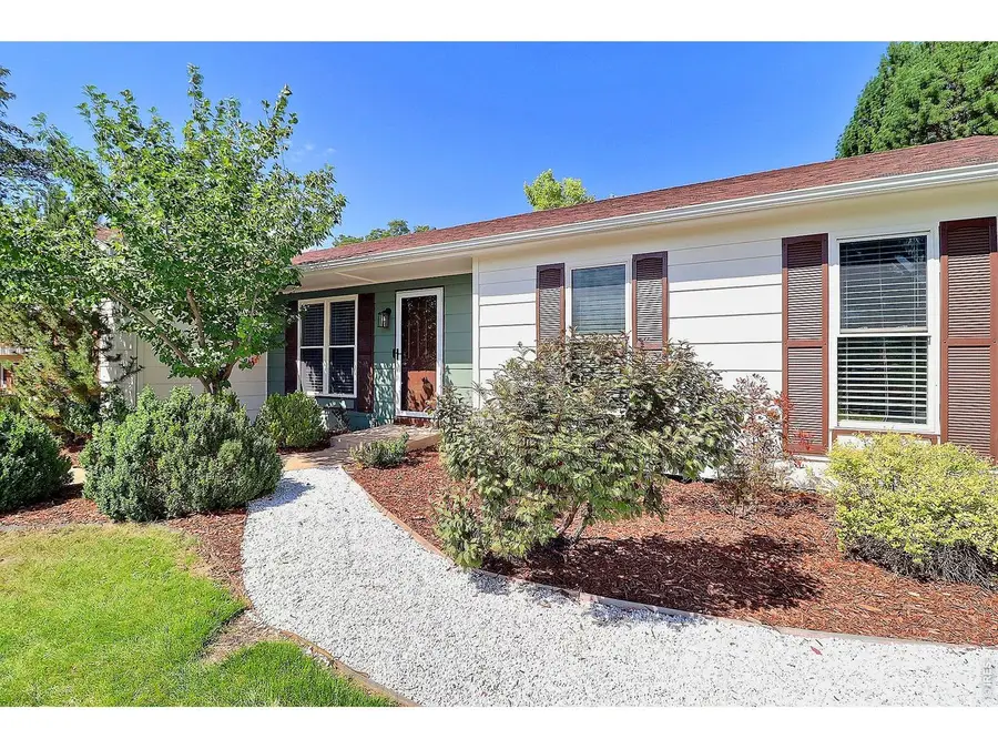 400 Towhee St, Fort Collins, CO 80526 - #2