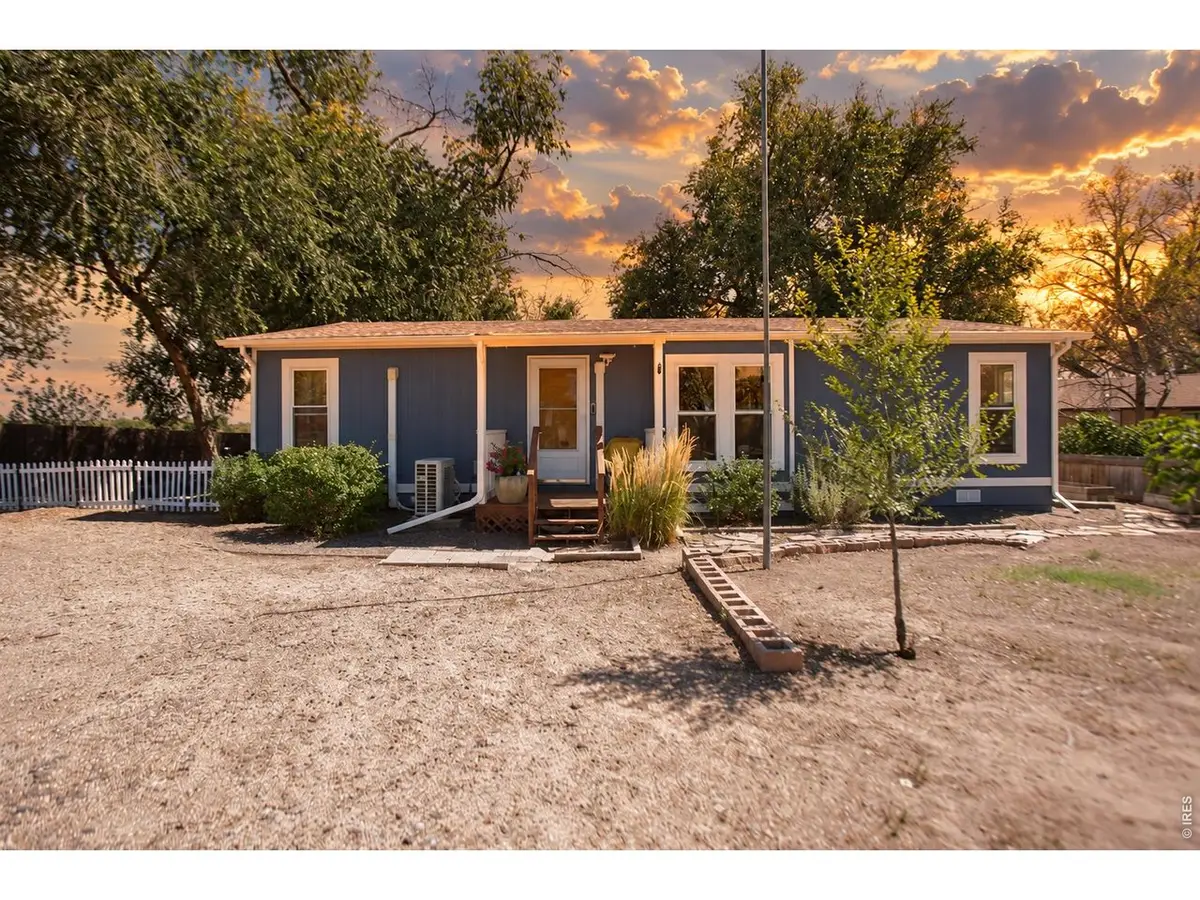 3900 Main St, Timnath, CO 80547 - #1