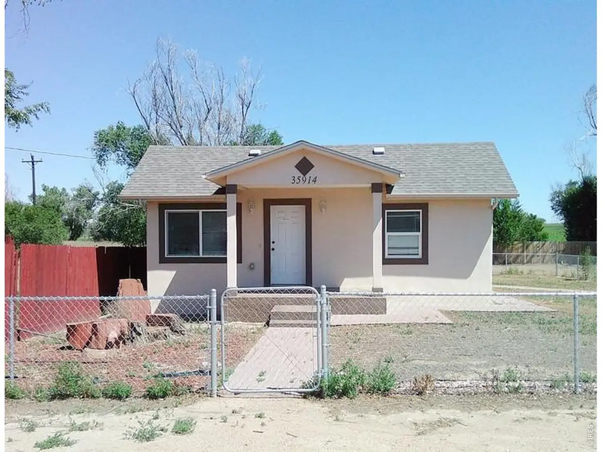 35914 County Road 51, Galeton, CO 80622 - #1