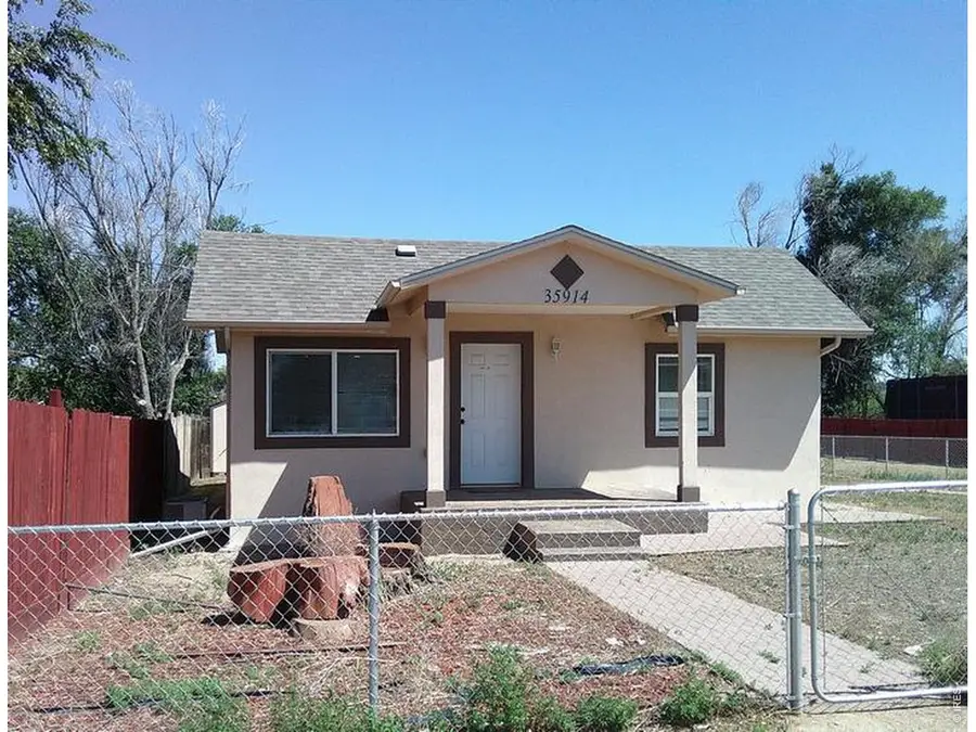 35914 County Road 51, Galeton, CO 80622 - #2