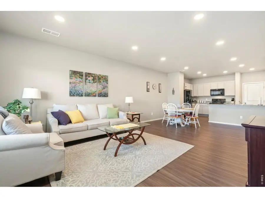 3603 Ronald Reagan Ave, Wellington, CO 80549 - #3