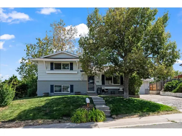 1404 Explorador Calle, Denver, CO 80229