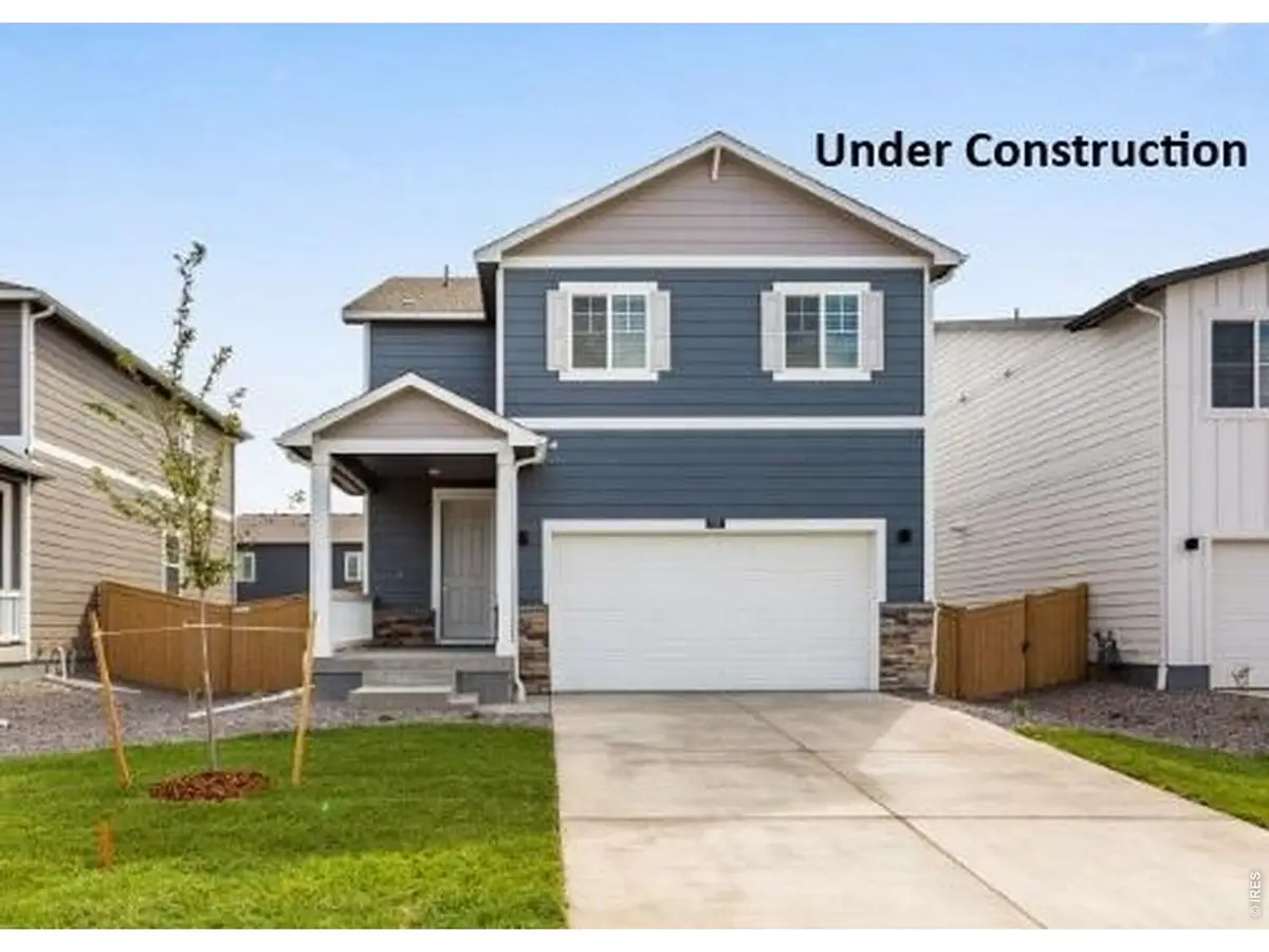 1923 Sorghum Way, Johnstown, CO 80534 - #1