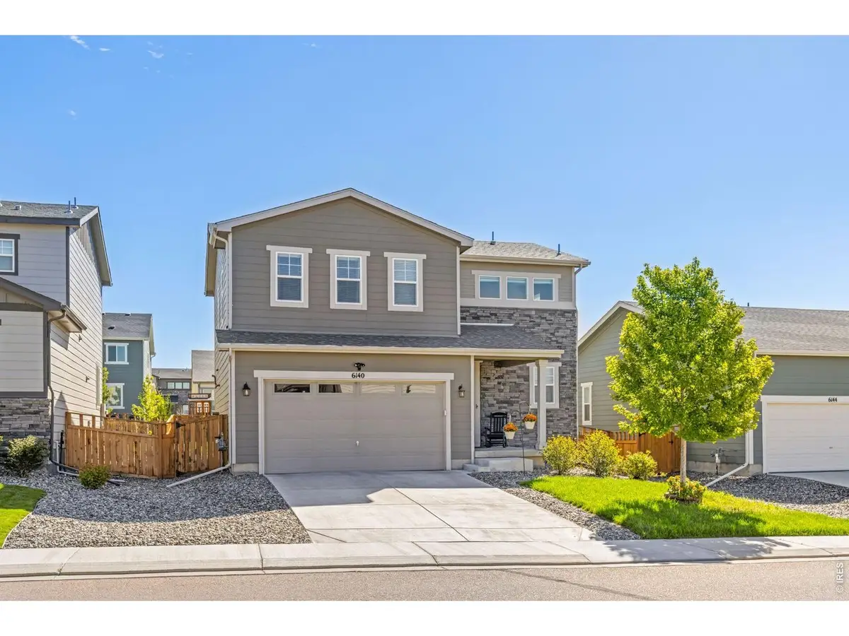 6140 Easton Cir, Frederick, CO 80504 - #1