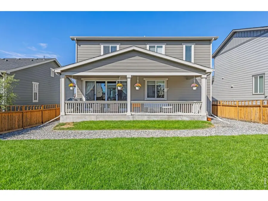 6140 Easton Cir, Frederick, CO 80504 - #2