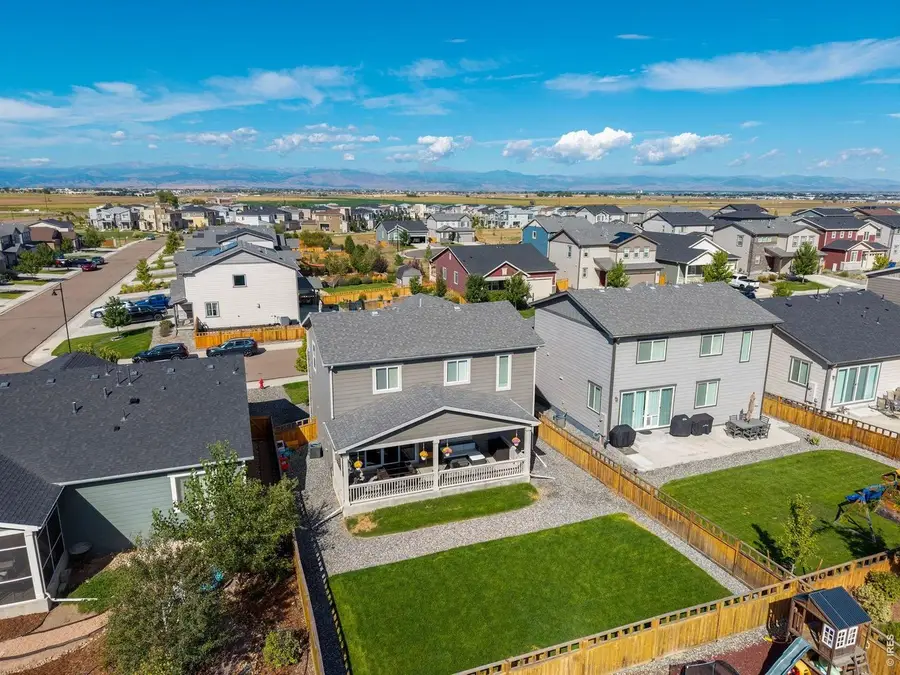 6140 Easton Cir, Frederick, CO 80504 - #3