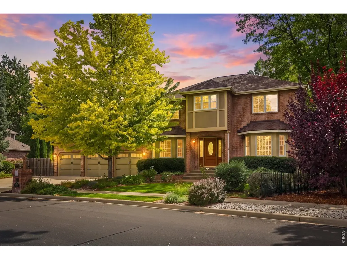 1331 Ruby Way, Longmont, CO 80504 - #1