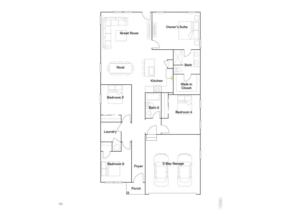 6134 Drum Pl, Loveland, CO 80538 - #2