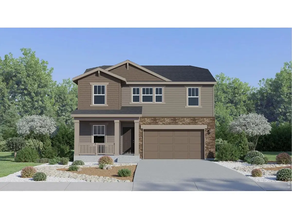1733 Howling Dr, Windsor, CO 80550 - #1