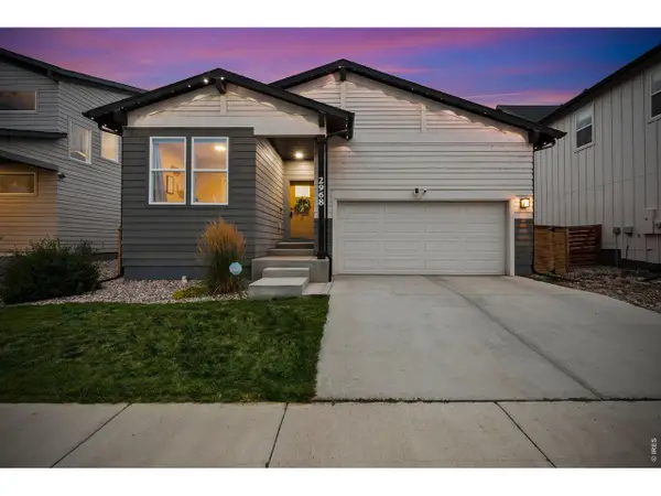 2968 Coleman St, Fort Collins, CO 80524